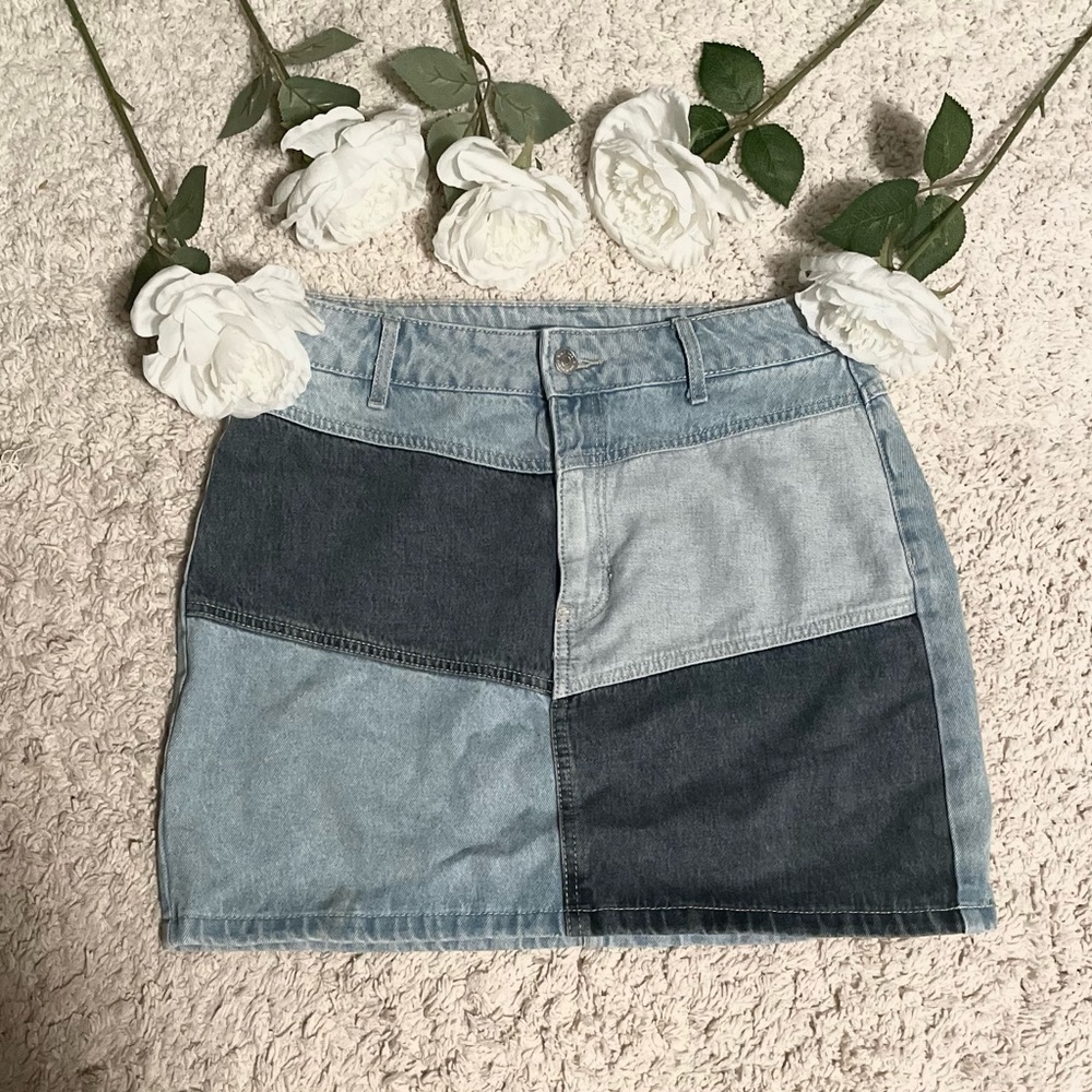 Skirt, wild fable, size 6